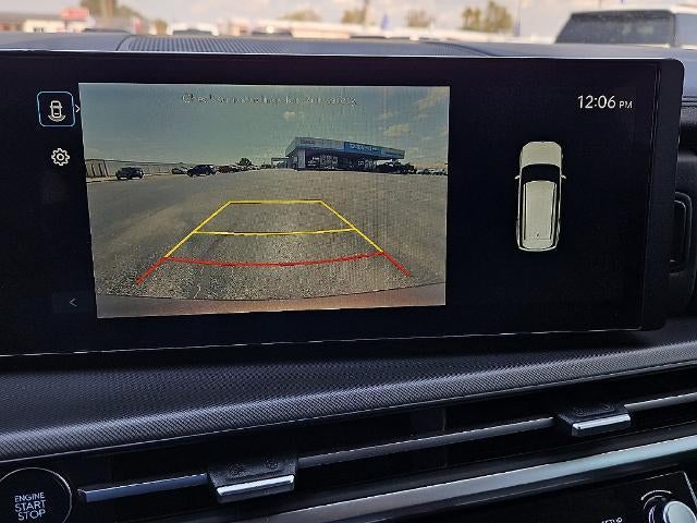 2024 Hyundai Santa Fe XRT