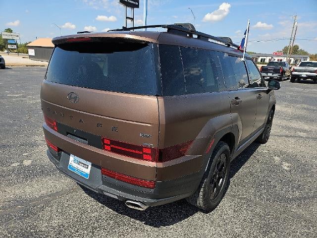 2024 Hyundai Santa Fe XRT