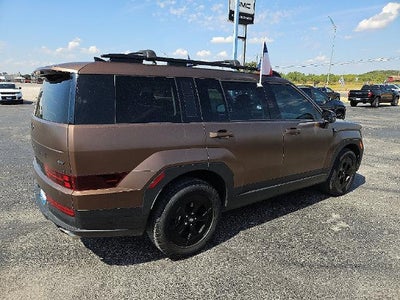 2024 Hyundai Santa Fe XRT