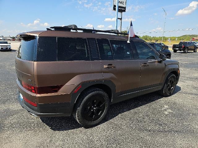 2024 Hyundai Santa Fe XRT