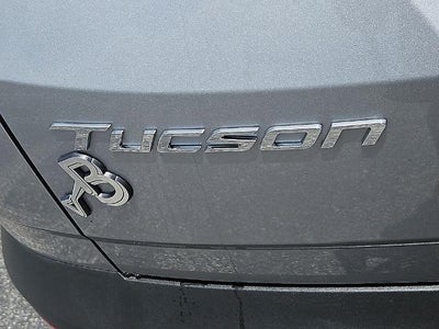 2023 Hyundai Tucson Hybrid SEL Convenience