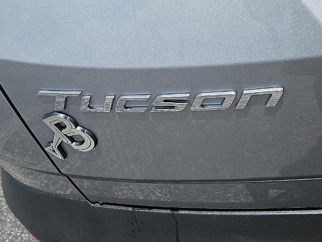 2023 Hyundai Tucson Hybrid SEL Convenience