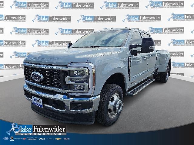 2026 Ford Super Duty F-350 DRW XL