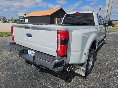 2026 Ford Super Duty F-350 DRW XL