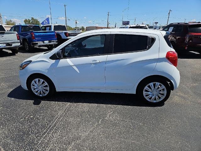 2021 Chevrolet Spark LS