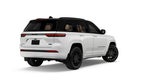 2027 Jeep Grand Cherokee GRAND CHEROKEE SUMMIT 4X4