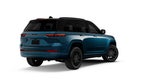 2027 Jeep Grand Cherokee GRAND CHEROKEE SUMMIT 4X4