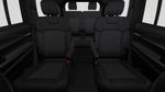 2027 Jeep Grand Cherokee GRAND CHEROKEE L LAREDO X 4X4