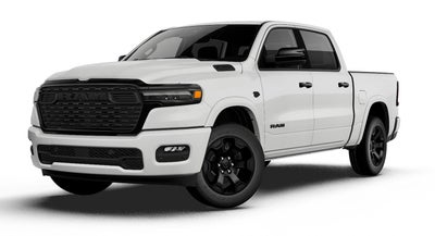 2027 RAM 1500 RAM 1500 LONE STAR CREW CAB 4X2 5'7' BOX