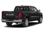 2027 RAM 1500 RAM 1500 LONE STAR CREW CAB 4X4 5'7' BOX
