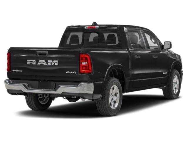 2027 RAM 1500 RAM 1500 LONE STAR CREW CAB 4X4 5'7' BOX