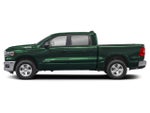 2027 RAM 1500 RAM 1500 LONE STAR CREW CAB 4X4 5'7' BOX