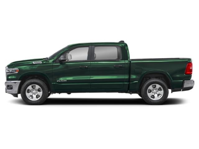 2027 RAM 1500 RAM 1500 LONE STAR CREW CAB 4X4 5'7' BOX