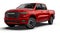 2027 RAM 1500 RAM 1500 LARAMIE CREW CAB 4X4 5'7' BOX