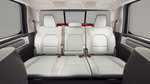 2027 RAM 1500 RAM 1500 LARAMIE CREW CAB 4X4 5'7' BOX