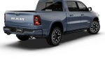 2027 RAM 1500 RAM 1500 LARAMIE CREW CAB 4X4 5'7' BOX