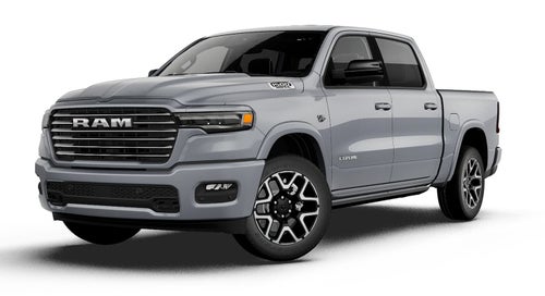 2027 RAM 1500 RAM 1500 LARAMIE CREW CAB 4X4 5'7' BOX