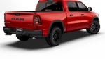 2027 RAM 1500 RAM 1500 REBEL CREW CAB 4X4 5'7' BOX