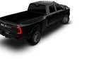 2027 RAM 3500 RAM 3500 LARAMIE CREW CAB 4X4 8' BOX