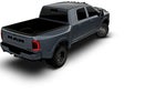 2027 RAM 3500 RAM 3500 LIMITED MEGA CAB 4X4 6'4' BOX
