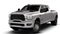2027 RAM 3500 RAM 3500 LIMITED MEGA CAB 4X4 6'4' BOX