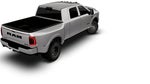 2027 RAM 3500 RAM 3500 LIMITED MEGA CAB 4X4 6'4' BOX