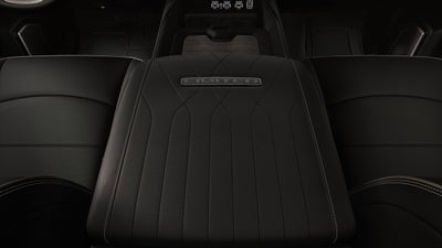 2027 RAM 3500 RAM 3500 LIMITED MEGA CAB 4X4 6'4' BOX