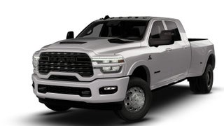 2027 RAM 3500 RAM 3500 LIMITED MEGA CAB 4X4 6'4' BOX