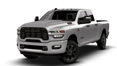 2027 RAM 2500 RAM 2500 LONE STAR CREW CAB 4X4 6'4' BOX