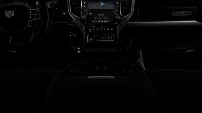 2027 RAM 2500 RAM 2500 LONE STAR CREW CAB 4X4 6'4' BOX