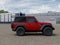 2027 Jeep Wrangler WRANGLER 2-DOOR SPORT