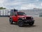 2027 Jeep Wrangler WRANGLER 2-DOOR SPORT