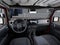 2027 Jeep Wrangler WRANGLER 2-DOOR SPORT
