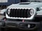 2027 Jeep Wrangler WRANGLER 4-DOOR RUBICON X