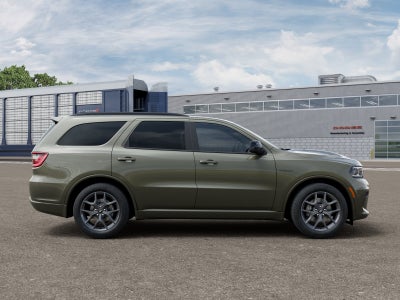 2027 Dodge Durango DURANGO GT HEMI V8 AWD