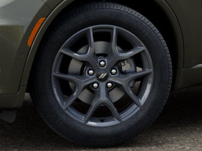 2027 Dodge Durango DURANGO GT HEMI V8 AWD