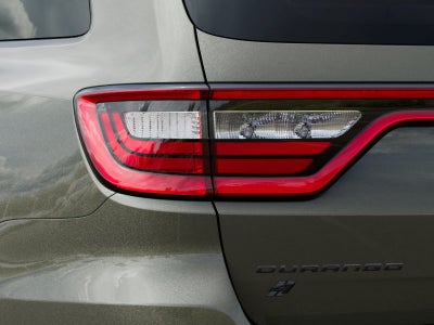 2027 Dodge Durango DURANGO GT HEMI V8 AWD