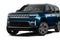 2027 Jeep Grand Wagoneer GRAND WAGONEER LONG WHEELBASE 4X4