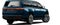 2027 Jeep Grand Wagoneer GRAND WAGONEER LONG WHEELBASE 4X4