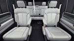 2027 Jeep Grand Wagoneer GRAND WAGONEER LONG WHEELBASE 4X4