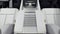 2027 Jeep Grand Wagoneer GRAND WAGONEER LONG WHEELBASE 4X4