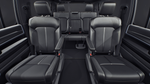 2027 Jeep Grand Wagoneer GRAND WAGONEER 4X4