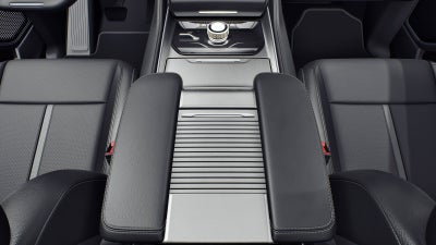 2027 Jeep Grand Wagoneer GRAND WAGONEER 4X4