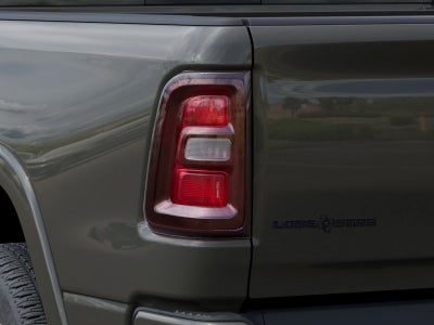 2027 RAM Ram 1500 RAM 1500 LONE STAR CREW CAB 4X2 5'7' BOX