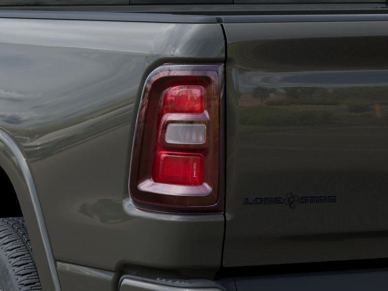 2027 RAM Ram 1500 RAM 1500 LONE STAR CREW CAB 4X2 5'7' BOX