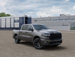 2027 RAM 1500 RAM 1500 LONE STAR CREW CAB 4X4 5'7' BOX