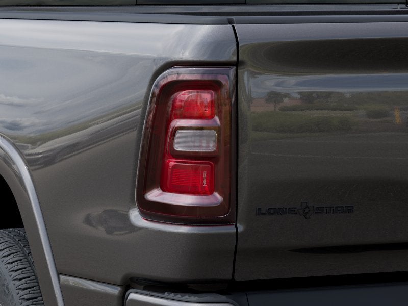2027 RAM 1500 RAM 1500 LONE STAR CREW CAB 4X4 5'7' BOX