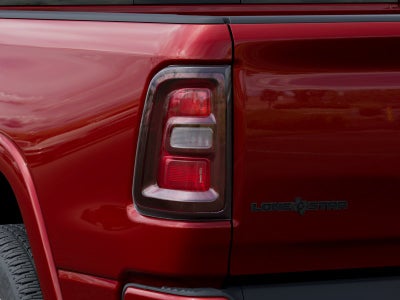2027 RAM 1500 RAM 1500 LONE STAR CREW CAB 4X4 5'7' BOX