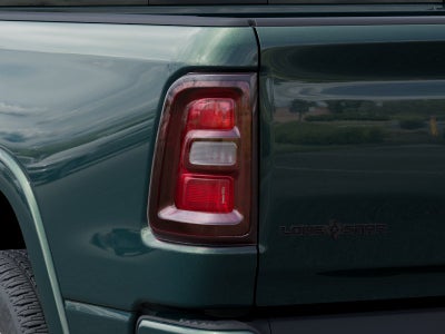 2027 RAM 1500 RAM 1500 LONE STAR CREW CAB 4X4 5'7' BOX