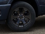 2027 RAM 1500 RAM 1500 LONE STAR CREW CAB 4X4 5'7' BOX